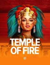 Temple of Fire