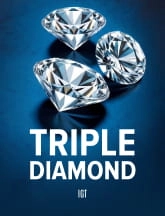 Triple Diamond