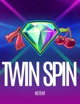 Twin Spin slot machine