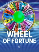Wheel of Fortune
