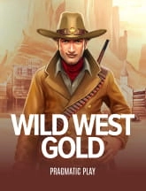 wild west gold demo