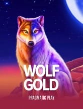 wolf gold online slot