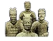 asian male hieroglyphs symbol