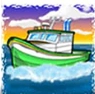 boat symbol