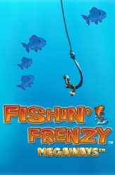 Fishin' Frenzy Megaways