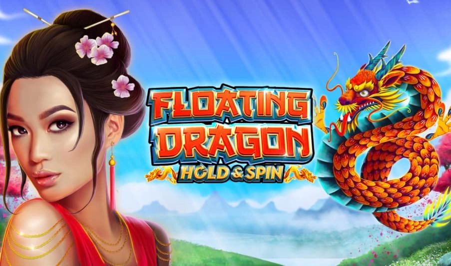 floating dragon slot demo