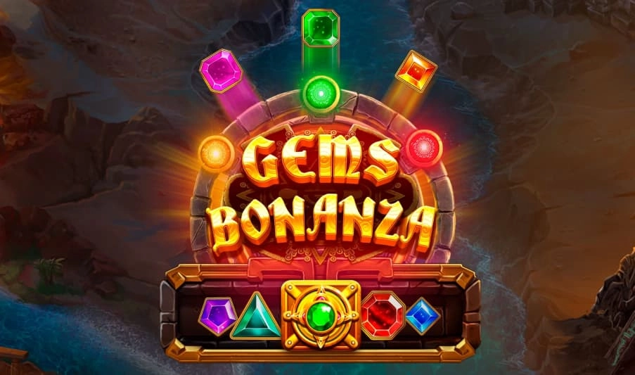 gems bonanza slot for free