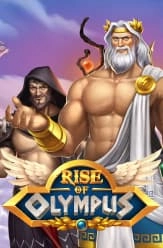 rise of olympus slot for free