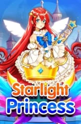 starlight princess online slot