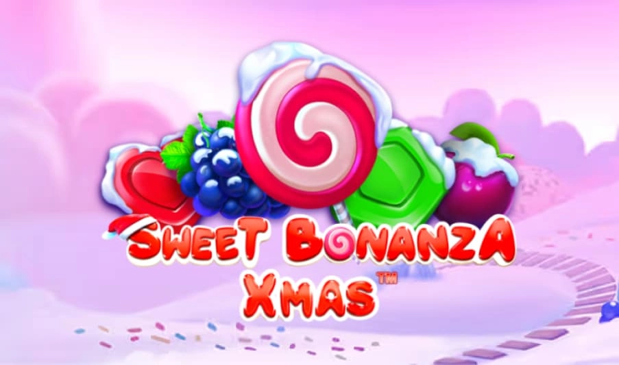 free sweet bonanza xmas slot