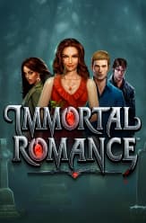 Immortal Romance