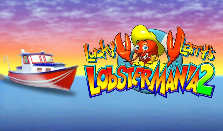Lobstermania 2