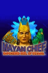 Mayan Chief