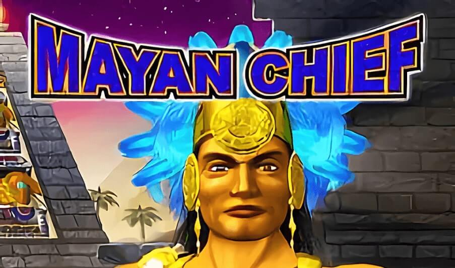 Mayan Chief