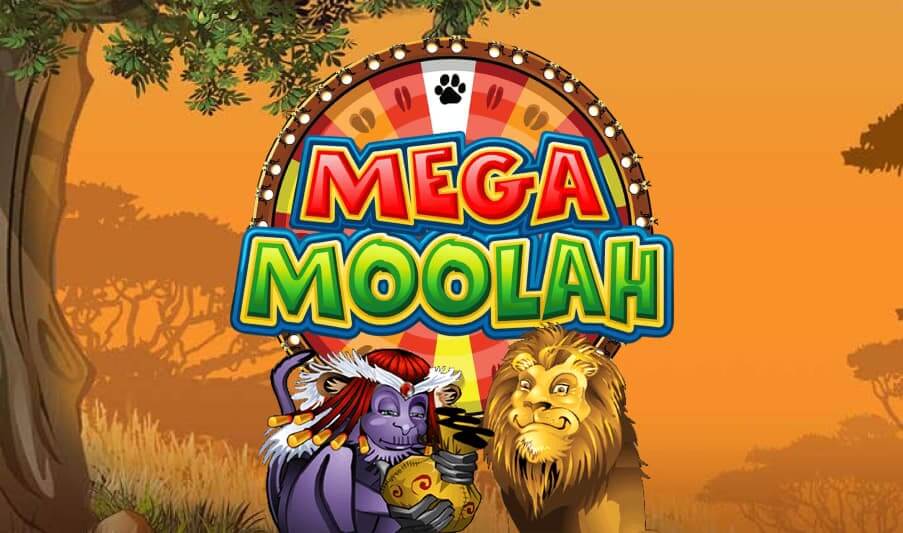 Mega Moolah