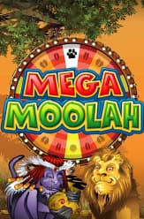 Mega Moolah
