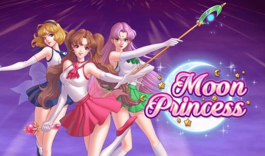 Moon Princess