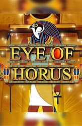Eye of Horus