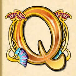 Q