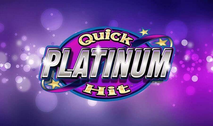 Quick Hit Platinum
