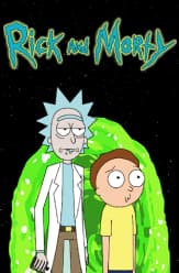 Rick and Morty