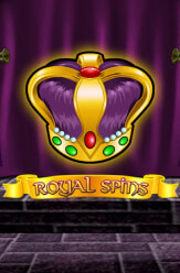 Royal Spins