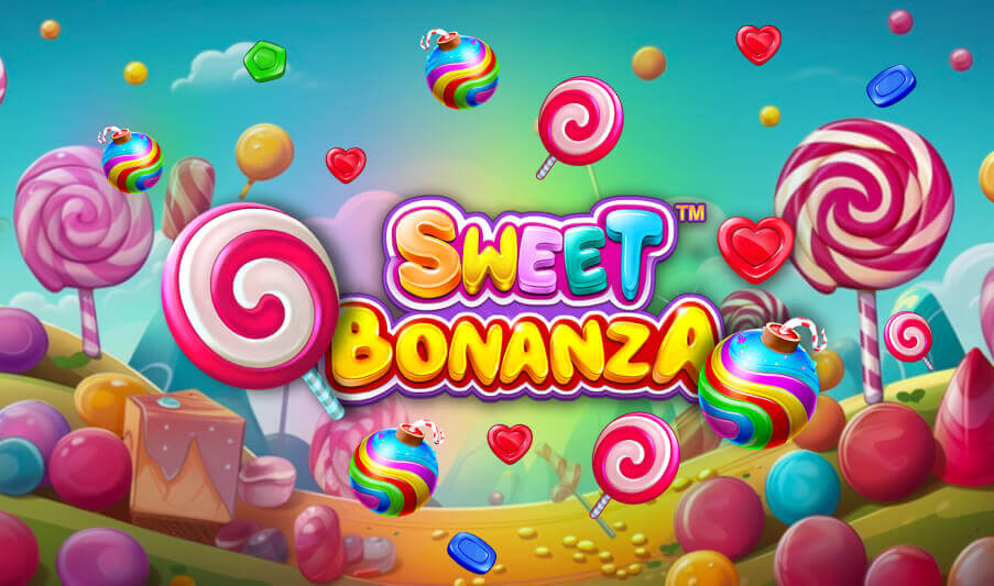 Sweet Bonanza