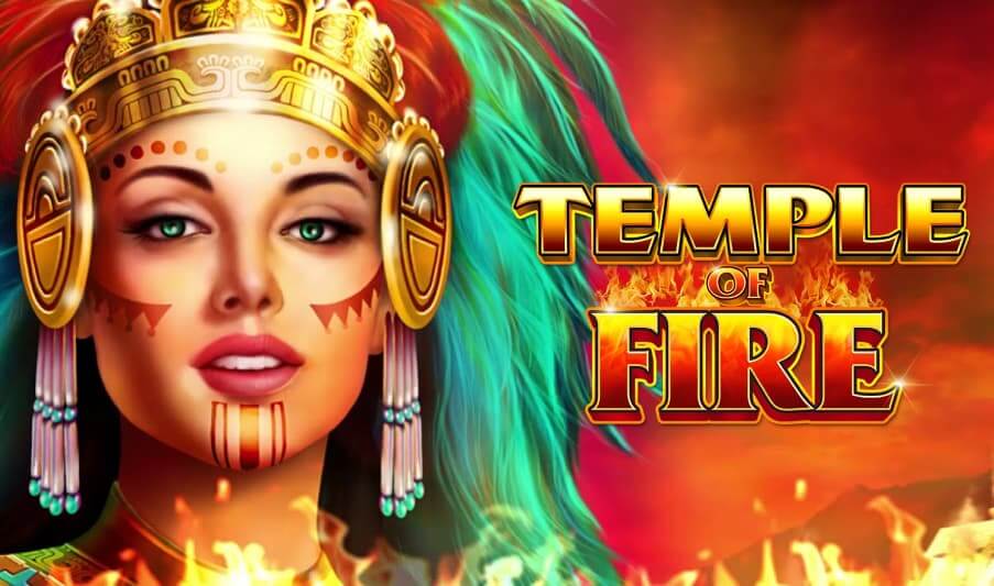 Temple of Fire
