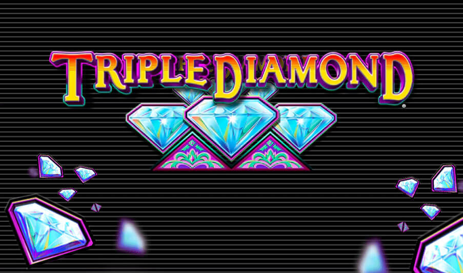 Triple Diamond