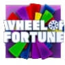 Wheel of Fortune slot logo symbol