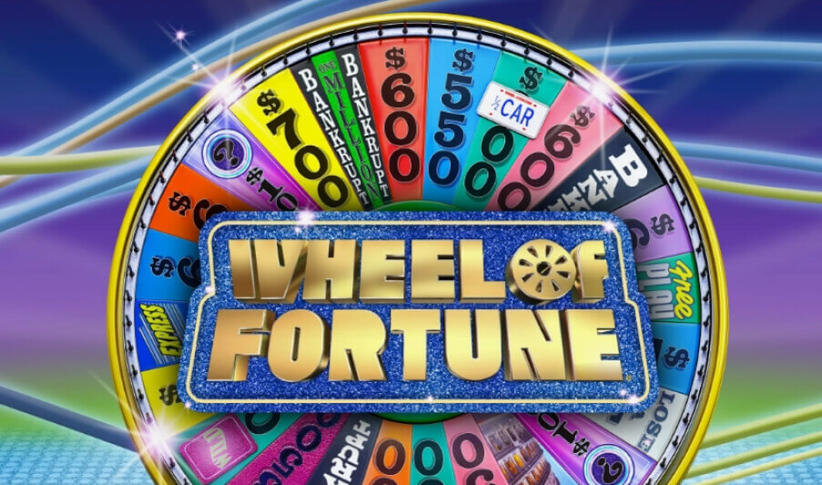 Wheel of Fortune