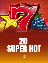 20 Super Hot