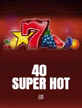 40 Super Hot