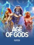 Age of Gods