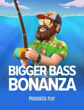 Bigger Bass Bonanza