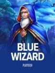 Blue Wizard