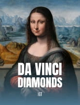 Da Vinci Diamonds