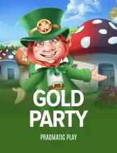 Gold Party