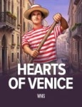 Hearts of Venice