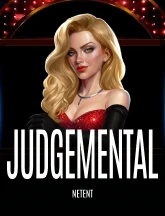 Judgemental