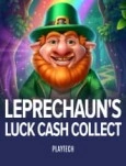 Leprechaun's Luck Cash Collect