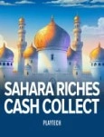 Sahara Riches Cash Collect