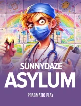 Sunnydaze Asylum