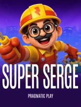 Super Serge
