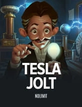 Tesla Jolt