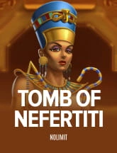 Tomb Of Nefertiti