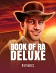 Book of Ra Deluxe