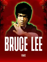 Bruce Lee