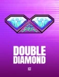 Double Diamond