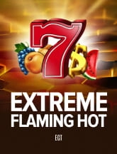 Extreme Flaming Hot